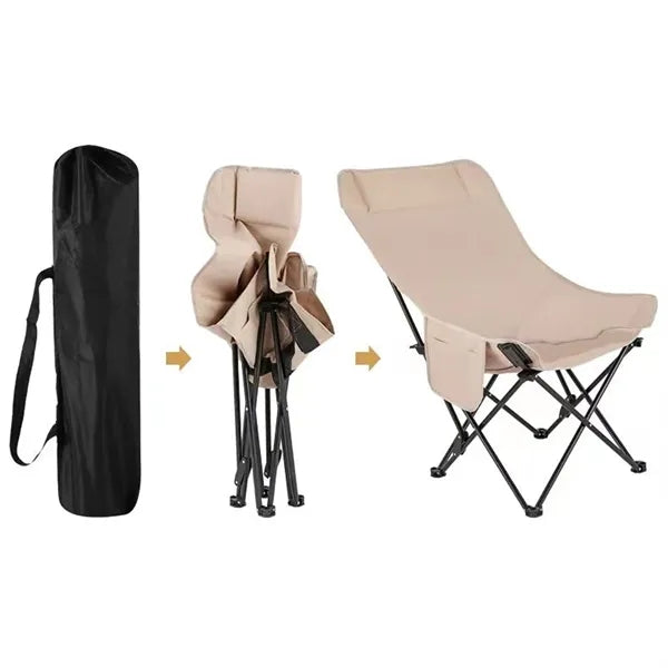 Outdoor Camping Chair