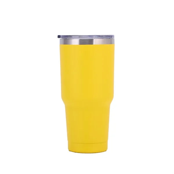 30oz Stainless Steel Travel Mug