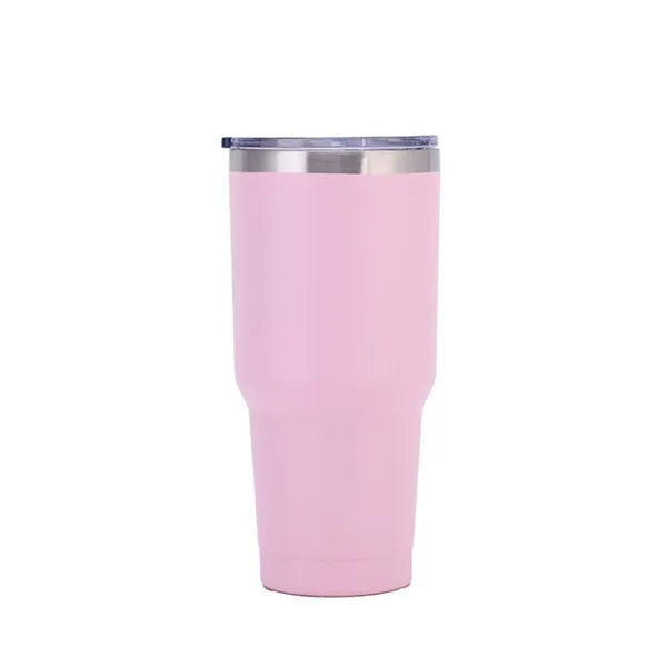30oz Stainless Steel Travel Mug