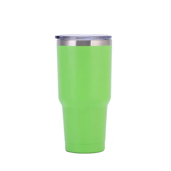30oz Stainless Steel Travel Mug