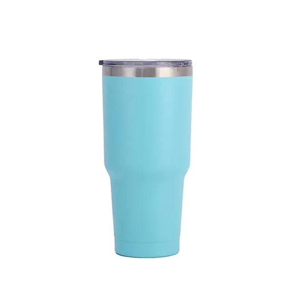30oz Stainless Steel Travel Mug