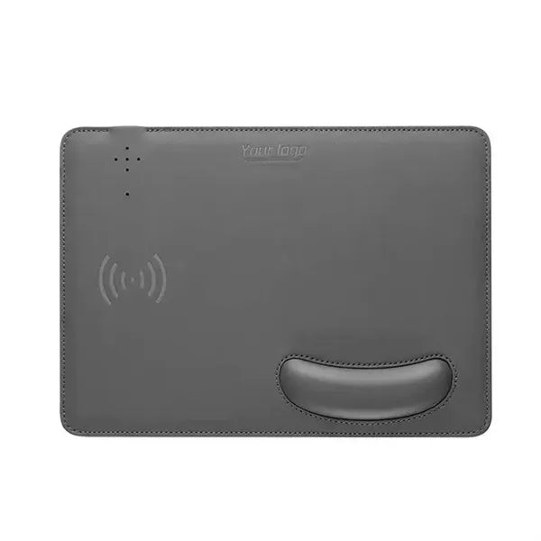 15W Wireless Charging Mouse Pad