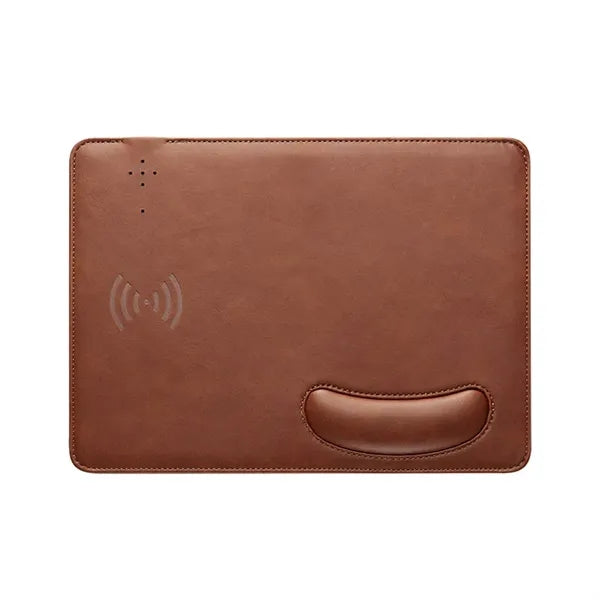 15W Wireless Charging Mouse Pad