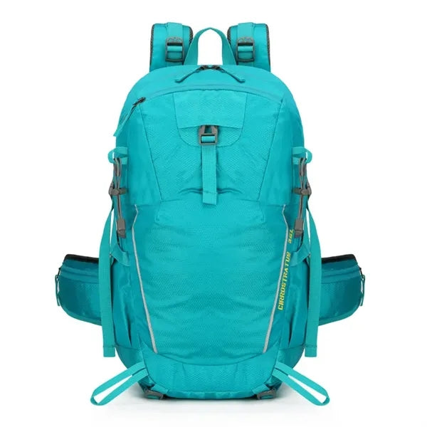 Outdoor Lightweight Camping Hiking Large Capacity Backpack