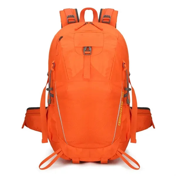 Outdoor Lightweight Camping Hiking Large Capacity Backpack