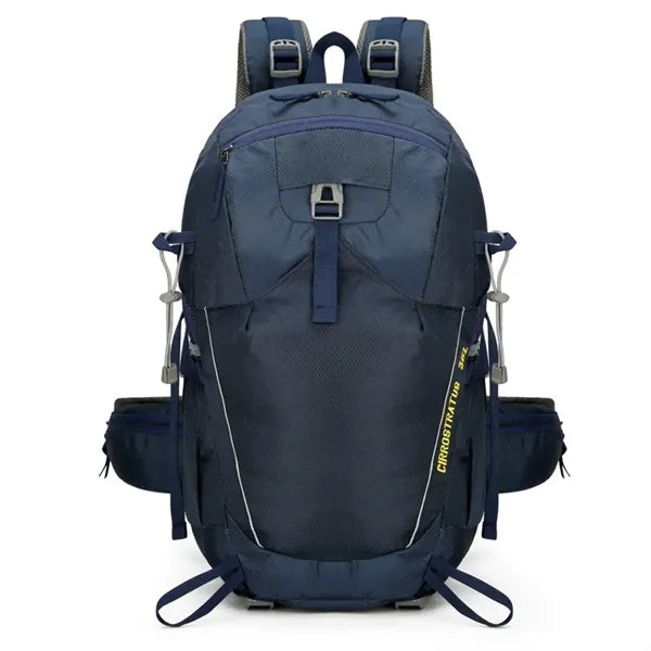Outdoor Lightweight Camping Hiking Large Capacity Backpack
