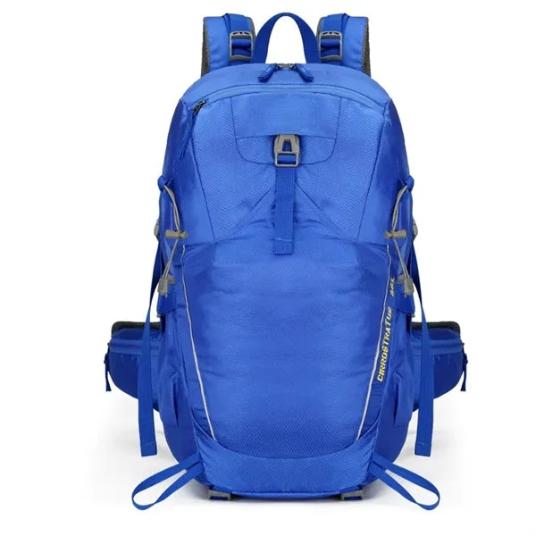 Outdoor Lightweight Camping Hiking Large Capacity Backpack