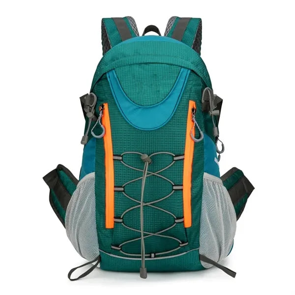 Outdoor Lightweight Camping Hiking Large Capacity Backpack