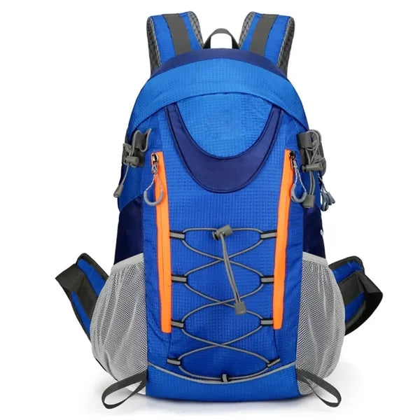 Outdoor Lightweight Camping Hiking Large Capacity Backpack