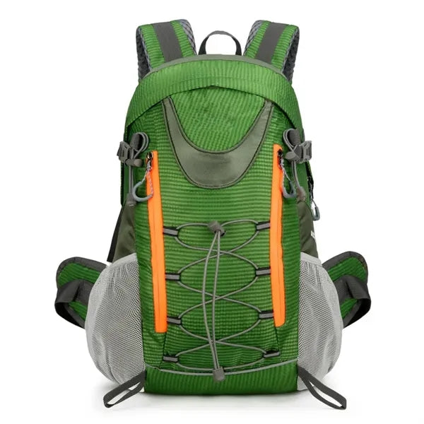 Outdoor Lightweight Camping Hiking Large Capacity Backpack
