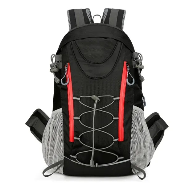 Outdoor Lightweight Camping Hiking Large Capacity Backpack