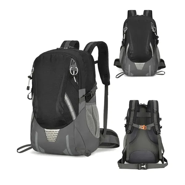 Outdoor Lightweight Camping Hiking Large Capacity Backpack