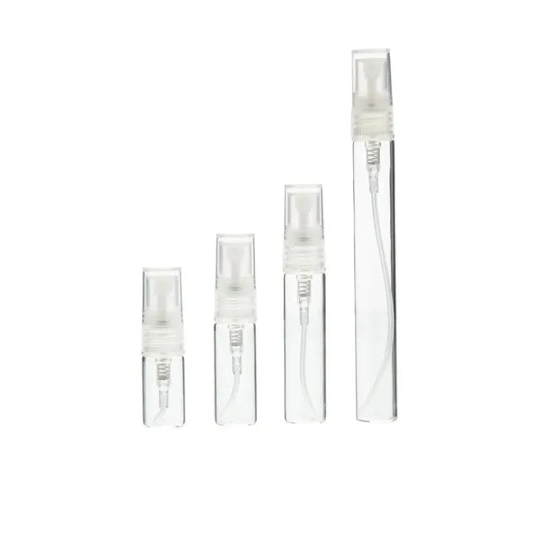 10ml Glass Perfume Spray Bottle