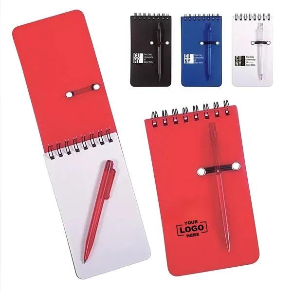 Mini Notebook