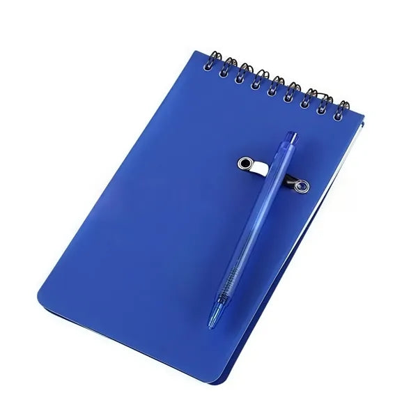 Mini Notebook