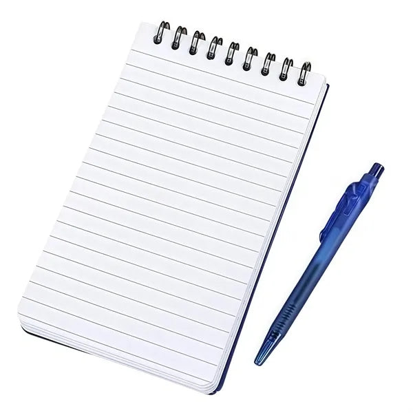 Mini Notebook