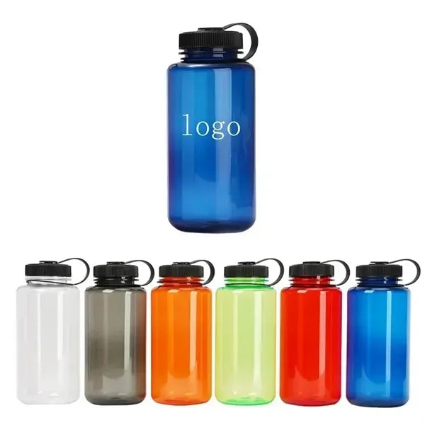 32oz Sports Water Bottle