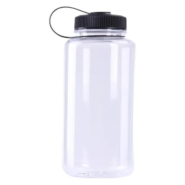 32oz Sports Water Bottle