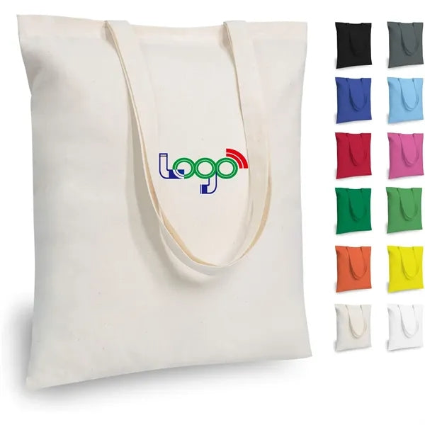Canvas Tote Bag