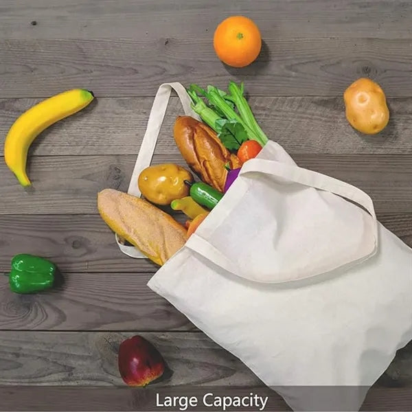 Canvas Tote Bag