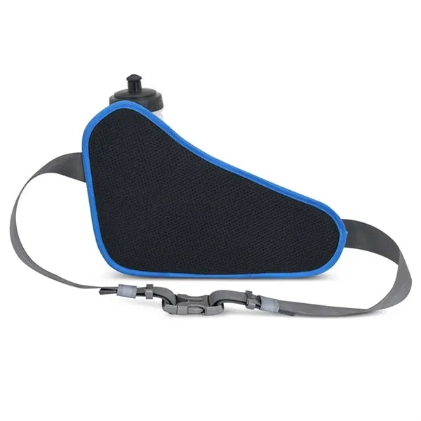 Water bottle waist bag