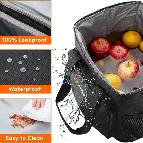 Thermal insulation bag
