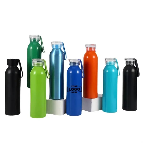 Sport water bottle