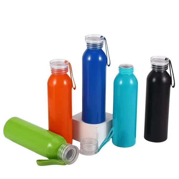 Sport water bottle