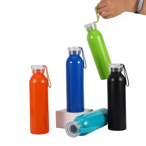Sport water bottle