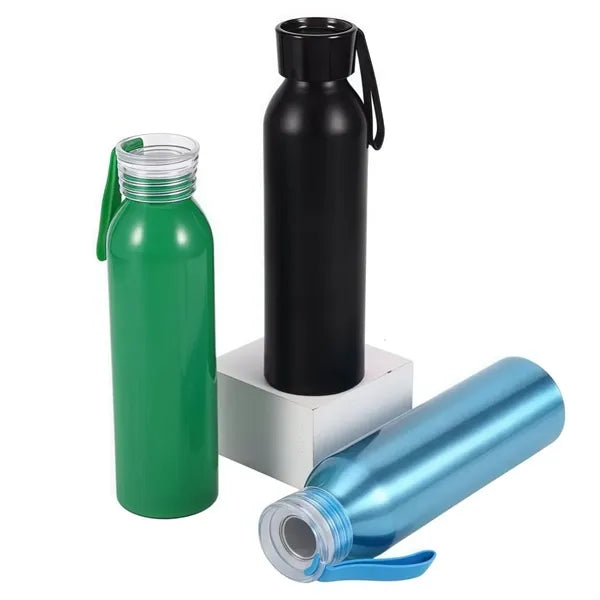 Sport water bottle