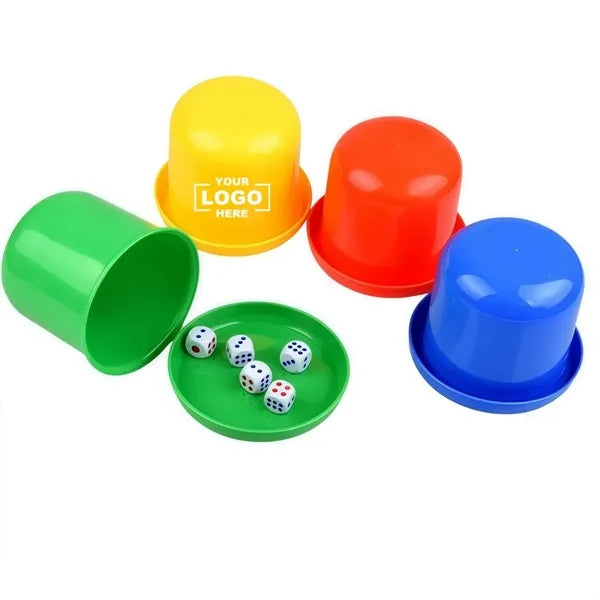 Dice Set