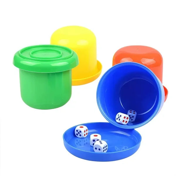 Dice Set