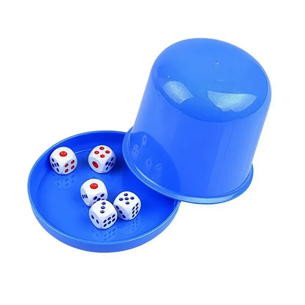Dice Set