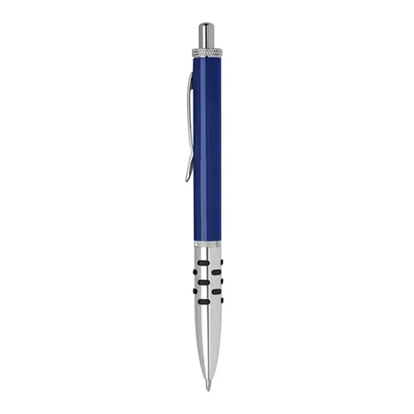 Union Printed - Robby Aluminum Click Metal Pen