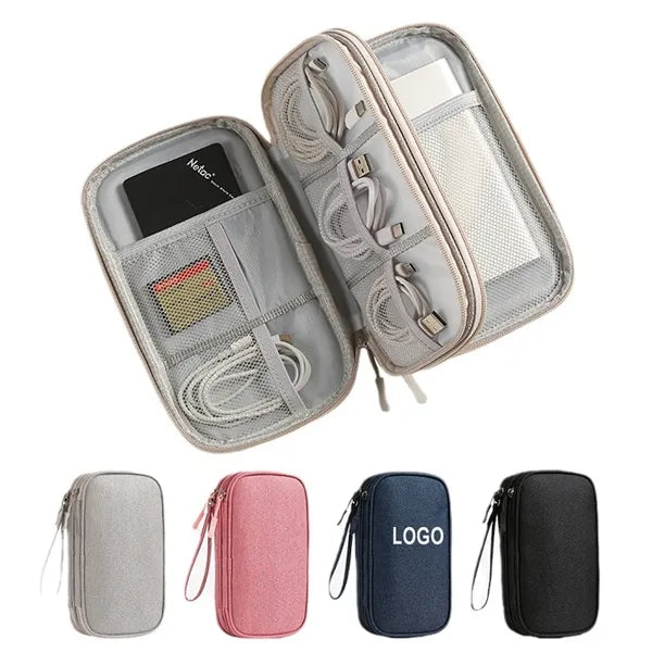 Computer Drive and Accessory Organizer