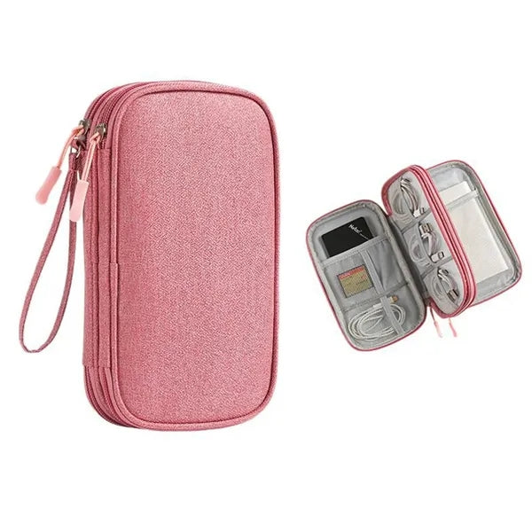 Computer Drive and Accessory Organizer