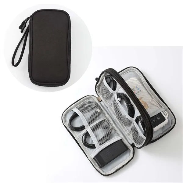 Computer Drive and Accessory Organizer