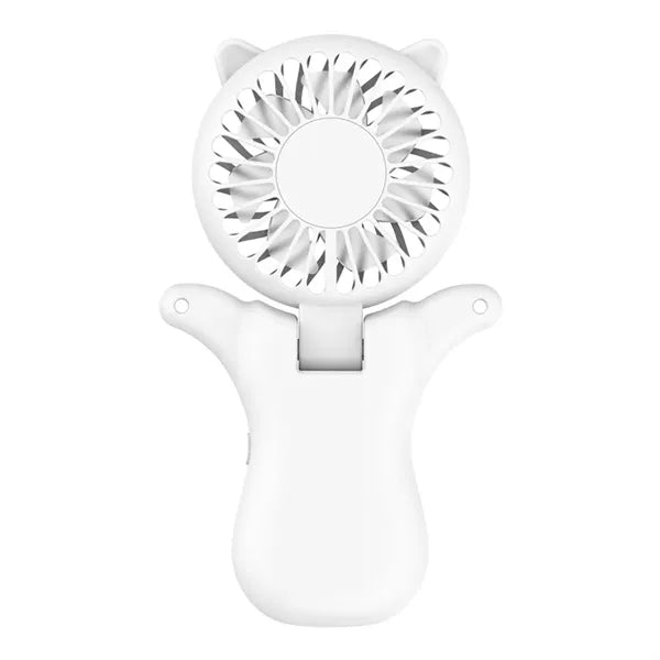 Neck Hanging USB Mini Fan