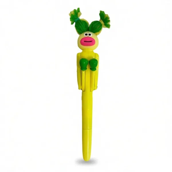 Funny Boxing Toy Ballpoint Pen