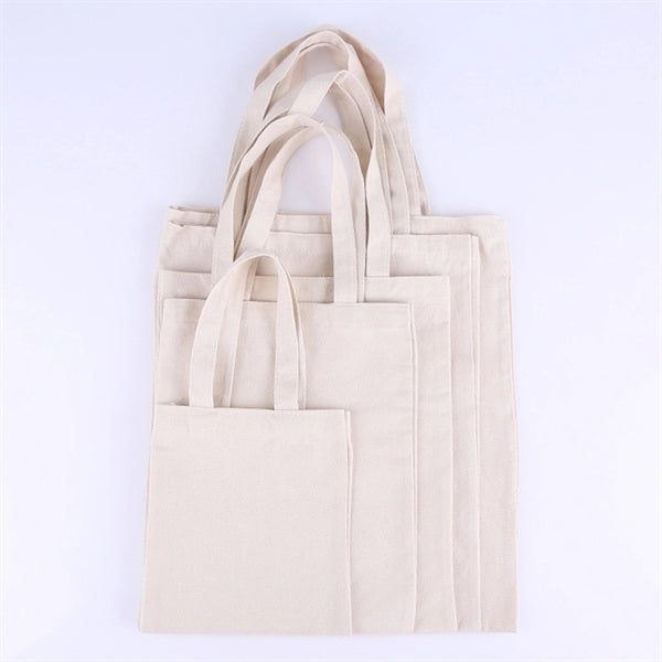 Eco Cotton Tote Bag