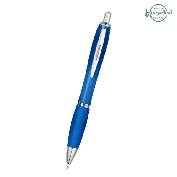 Satin Pen