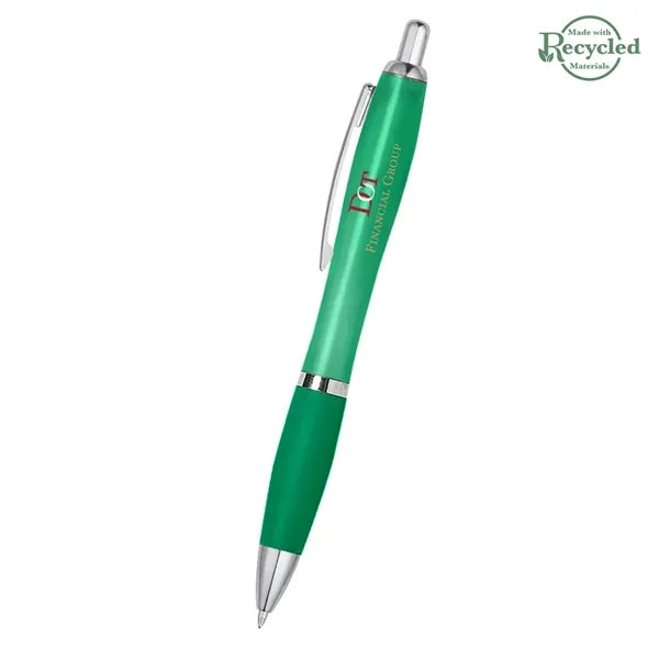 Satin Pen