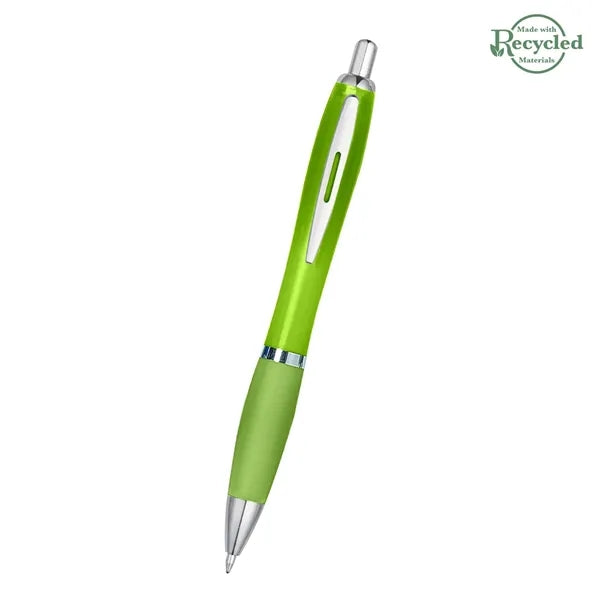 Satin Pen