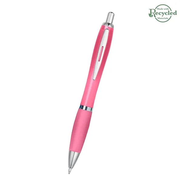 Satin Pen