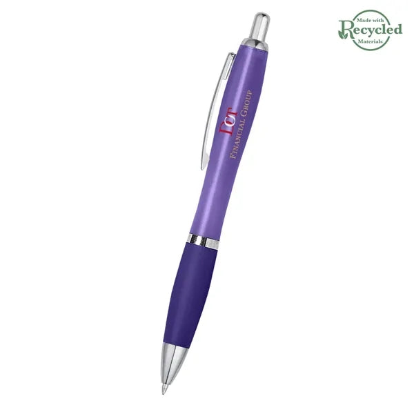 Satin Pen