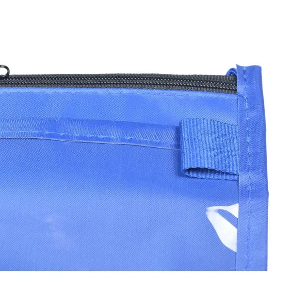 Neck Wallets with Lanyard