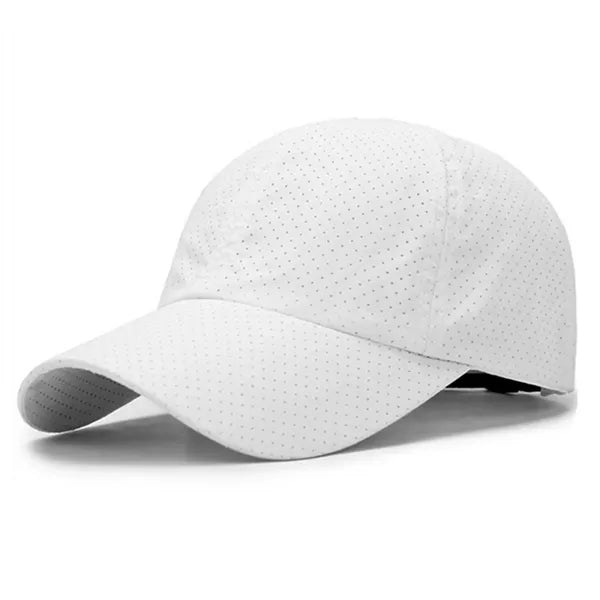Breathable Quick Dry Cap