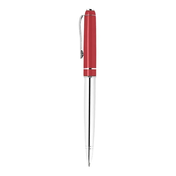 Union Printed - Crew Aluminum Twist Metal Pen