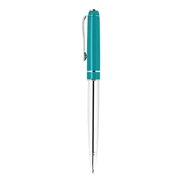 Union Printed - Crew Aluminum Twist Metal Pen
