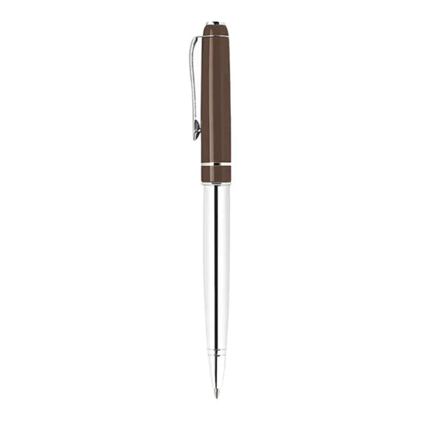 Union Printed - Crew Aluminum Twist Metal Pen